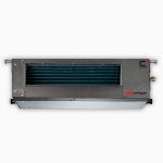 Evaporador Fan & Coil Inverter Ci Magnum - Frío/Calor