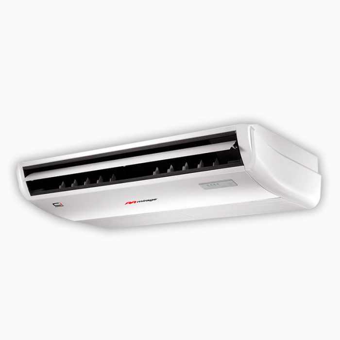 Evaporador Mirage Ci Magnum Inverter - Frío/Calor