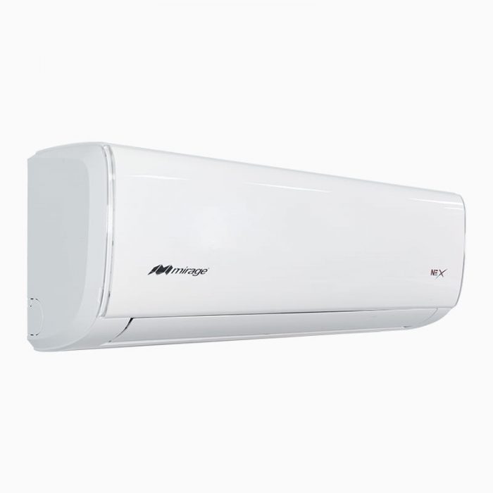 Minisplit Mirage Nex - Frío/Calor - 2 Toneladas 220V - Imagen 3