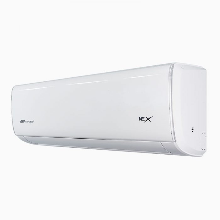Minisplit Mirage Nex - Frío/Calor - 2 Toneladas 220V - Imagen 2