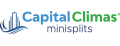 Capital Climas Minisplits – Aparatos de Aire Acondicionado-Climatización en Chihuahua