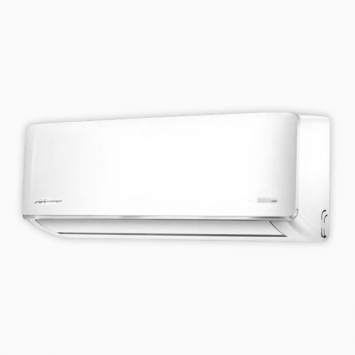 Minisplit Mirage Inverter 17 - Frío/Calor - 3 Toneladas 220V - Imagen 2