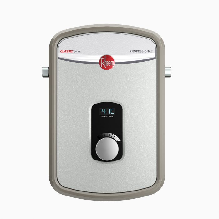 Boiler Eléctrico Compacto Rheem
